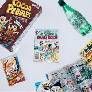 ARCHIE COMIC Pals n Gals Double Digest no. 85